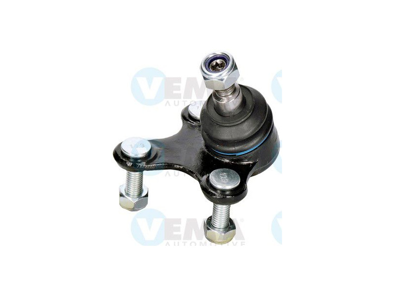 Кульова опора права VW PASSAT B7 10-15, Tiguan 16-, PASSAT B6 05-10, Passat CC 08-12; AUDI A3 03-12, A3 12-22, Q2 16-, Q3 18-; SKODA Octavia A7 13-19, Karoq 17-, Kodiaq 17-, Superb 15-; SEAT Leo