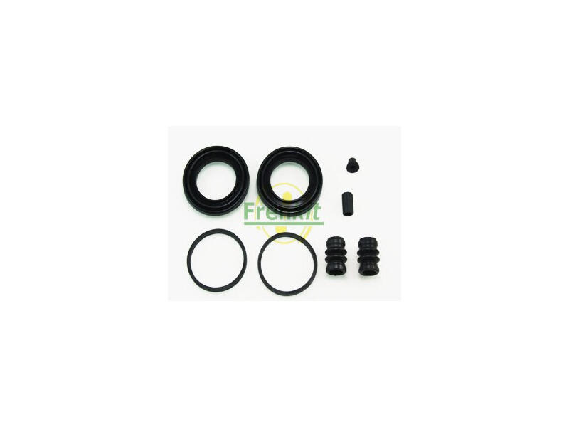 Ремкомплект гальмівного супорта NISSAN Navara D40 05-15, Pathfinder R51 04-14, NP300 08-14, Pickup D22 97-05