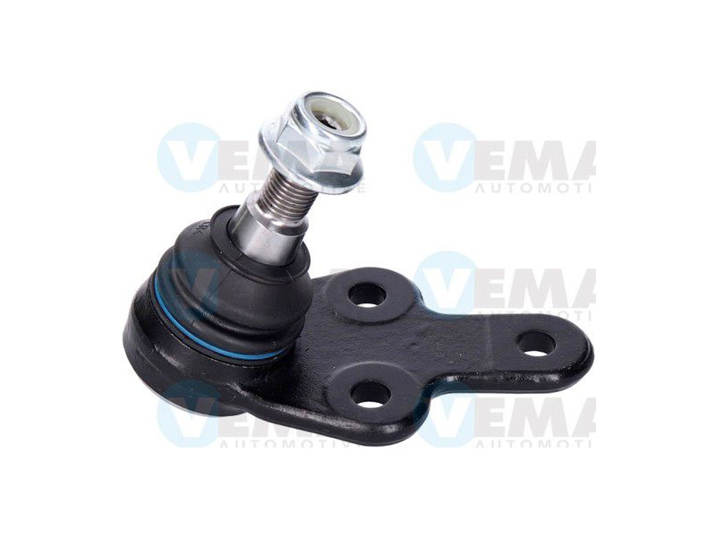Кульова опора FORD Focus II 04-11, C-MAX 02-10; VOLVO S40 04-12, V50 07-12, V50 04-07, C30 06-13, C70 05-13
