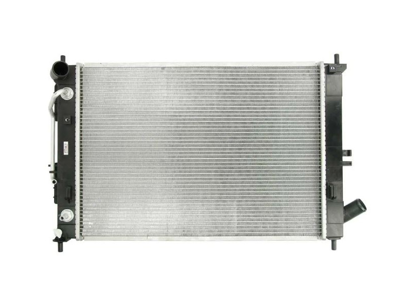 Радіатор основний під акпп 1.6MPI 16V,2.0MPI 16V Hyundai Elantra MD 11-16, Hyundai Creta 15-20, Kia Cerato 12-18