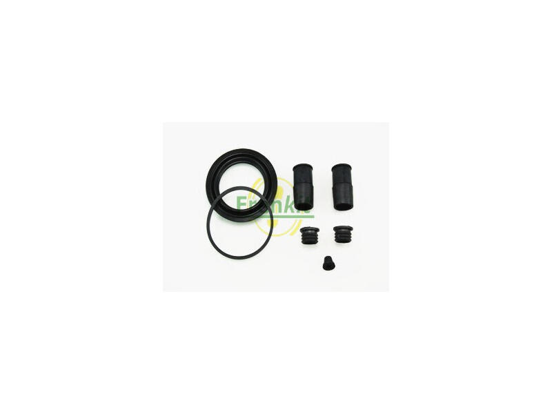 Ремкомплект гальмівного супорта переднього MERCEDES-BENZ ML W166 11-15, ML W163 98-05