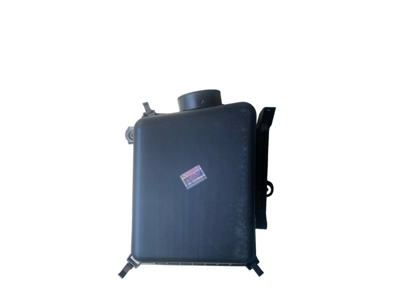 Корпус повітряного фільтра в зборі 2.0MPI 16V, 2.4MPI 16V KIA Magentis MG 05-10, Optima MG 05-10