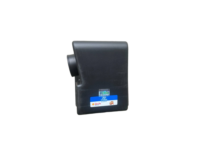 Корпус повітряного фільтра верхня частина 2.4MPI 16V HYUNDAI Sonata NF 04-09