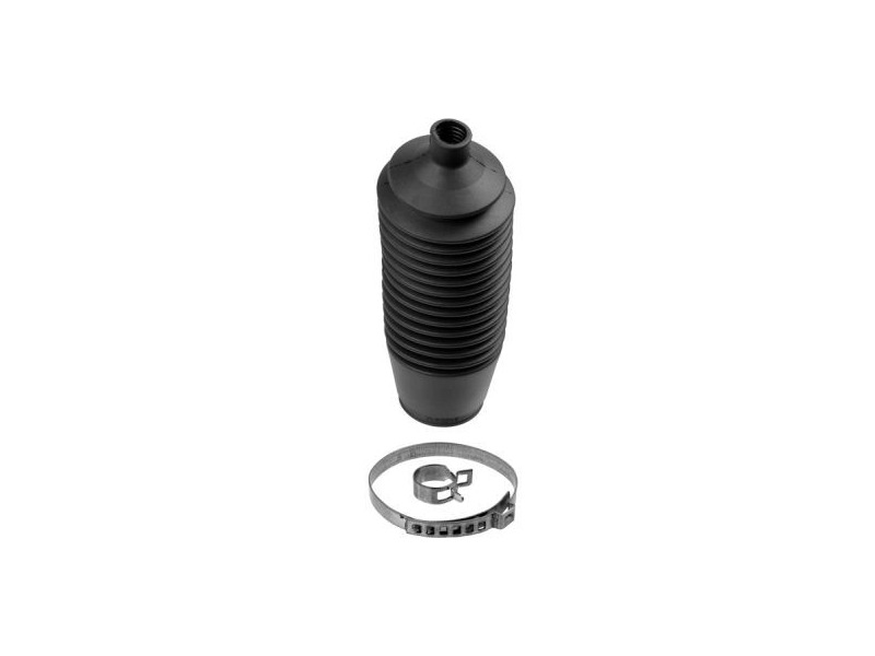 Пильовик рульової рейки  правий MITSUBISHI Pajero 00-07, Pajero 07-21, Pajero Classic 02-10, Pajero Pinin 99-05, Pajero 91-99