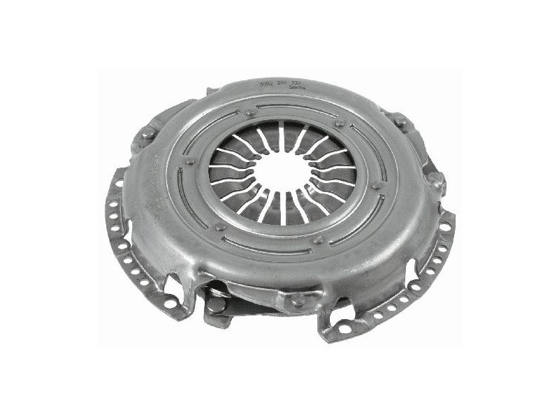 Корзина зчеплення D210 1.4MPI 16V Ford Focus I 98-04