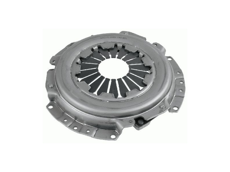 Корзина зчеплення 2.0MPI 16V, 1.6MPI 16V, 2.2MPI 16V SUBARU Impreza 07-11, Impreza 00-07, Impreza 92-01, Legacy 94-99