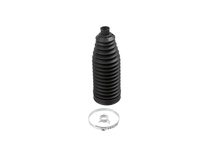 Пильовик рульової рейки ЕПК  MERCEDES-BENZ C-Class W205 14-21, E-Class W213 16-, EQC 19-, GLC C253 15-22, Vito W447 14-, CLS C257 18-, E-Class C238 17-, GT 4-Door Coupe 18-
