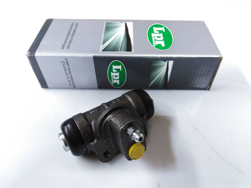 4025 LPR