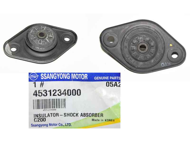 Опора амортизатора SSANGYONG Korando C 10-19