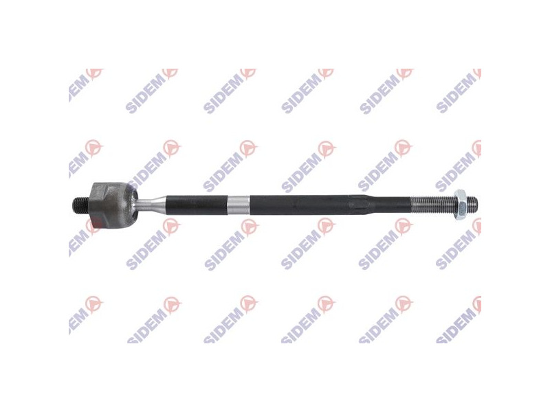 Тяга рульова VW Polo 02-09, FOX 05-09, FOX 09-15; SKODA Fabia I 99-07, Fabia II 07-14, Roomster 06-15; SEAT Cordoba 02-09, Ibiza 02-09