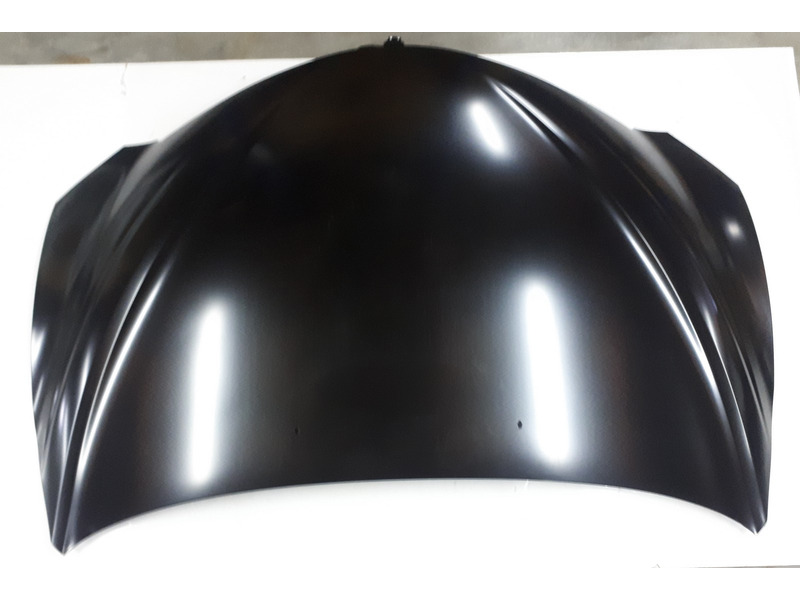 Капот SSANGYONG Actyon 06-11