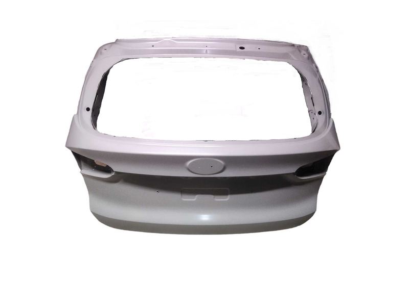 Кришка багажника HYUNDAI Santa Fe TM 18-