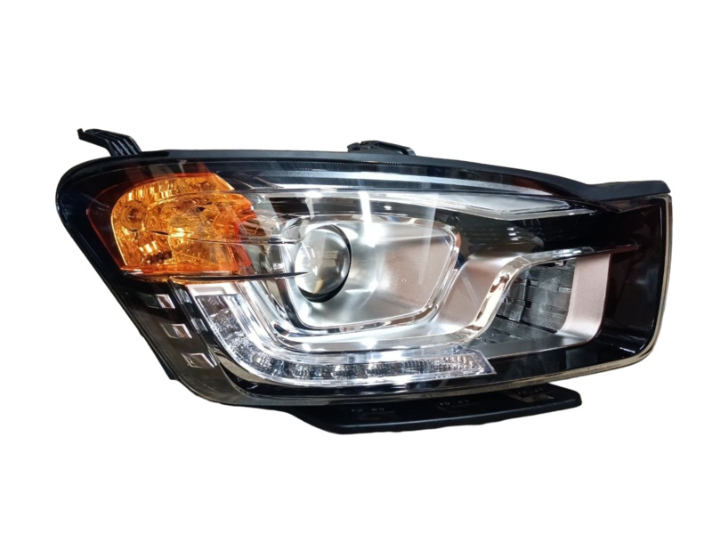 Фара права електрокоректором 13- SSANGYONG Korando C 10-19