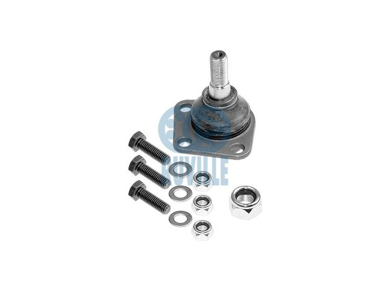 Кульова опора FIAT Doblo 00-13