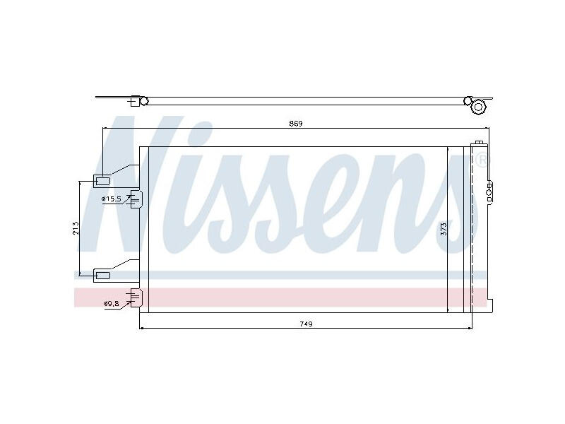 94985 NISSENS