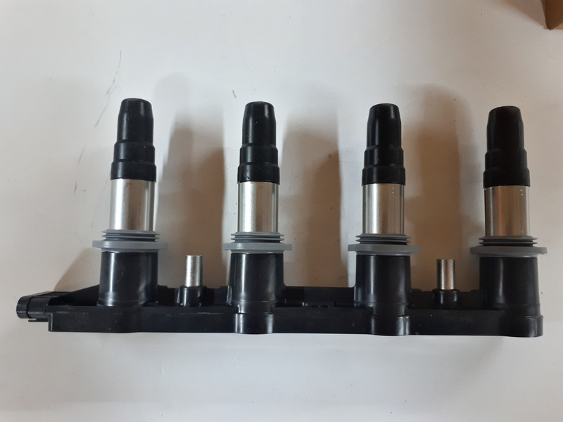 Катушка зажигания 1.6i F16D4,1.8i F18D4 CHEVROLET Cruze 09-15,Orlando 10-