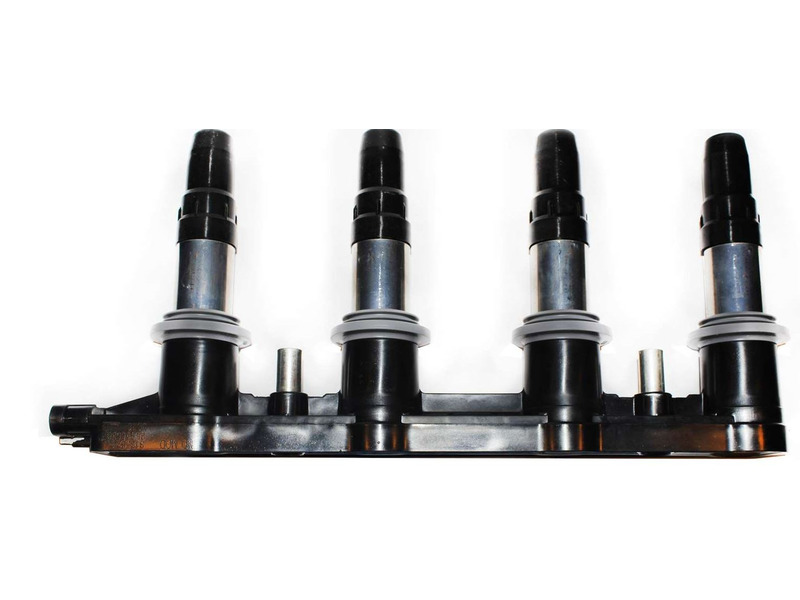 Котушка запалювання OPEL Astra J 10-15, Insignia 08-16; CHEVROLET Aveo T300 12-17