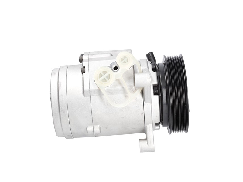 Компресор кондиціонера  новий OPEL Antara 06-15; CHEVROLET Captiva 06-11, Captiva 11-19