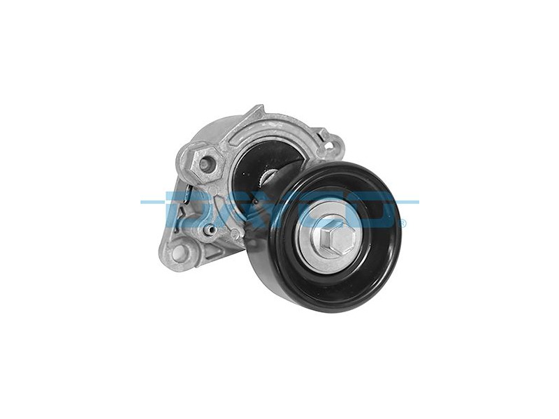 Натягувач ременя MERCEDES-BENZ E-Class W211 02-09, Sprinter 906 06-18, C-Class W204 07-14, E-Class W212 09-16, Vito W639 03-14, GL X164 06-12, ML W164 05-11, S-Class W221 06-13, GLK X204 08-15, CL C21