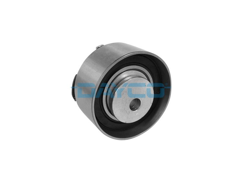 Ролик ГРМ натяжний FORD Ka 08-16, Ka 14-21; FIAT Doblo 00-13, Fiorino 07-, Grande Punto 05-10, Punto 03-10, Qubo 08-19, 500 07-20, Idea 03-12, Panda 11-, Panda 03-12, Linea 07-18; ALFA ROMEO MiTo 08-1
