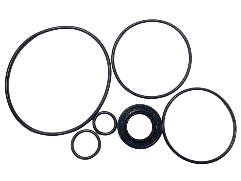 Ремкомплект насоса ГПК MERCEDES-BENZ ML W163 98-05, E-Class W211 02-09, Vito W638 96-03, S-Class W220 98-06; BMW 5 E60-61 03-10, 3 E90-93 05-12, 1 E81-88 04-11, X1 E84 09-15, 6 E63-64 04-11