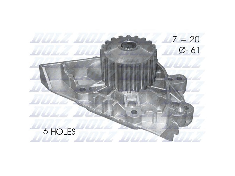 C124 DOLZ