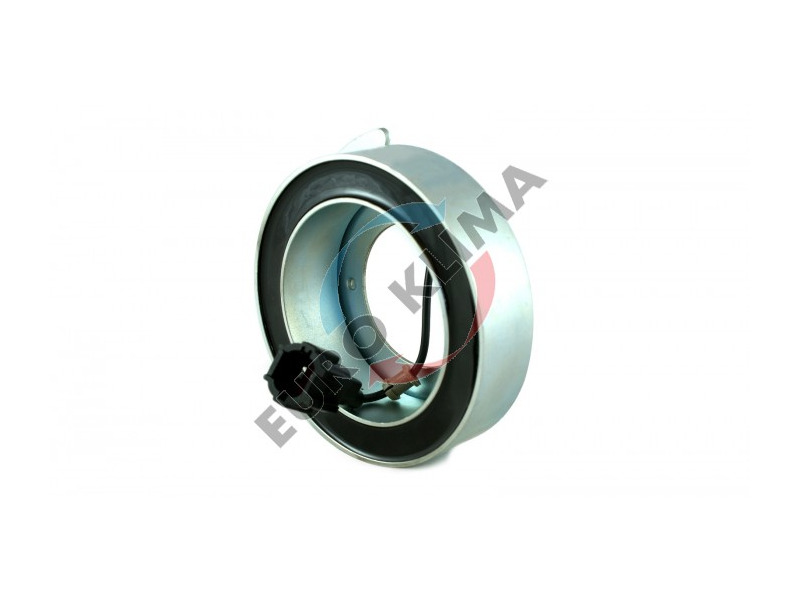 Муфта компресора кондиціонера CALSONIC CWS61