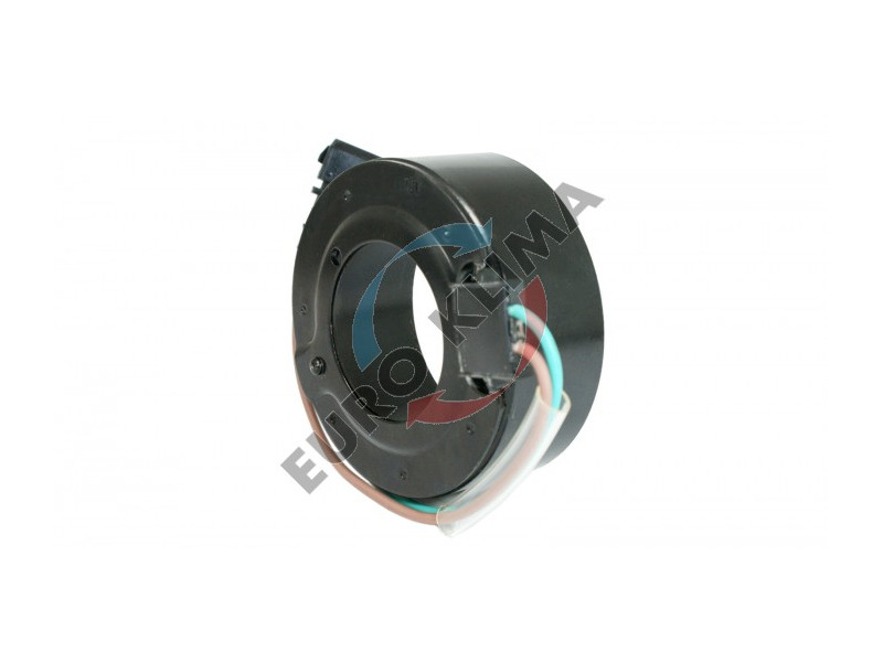Муфта компресора кондиціонера SANDEN SD6V12