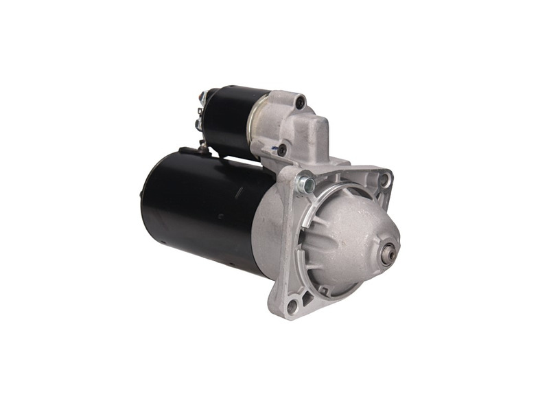 Стартер новый /2кВт, 9,11z/ ALFA ROMEO 145 (930) 99-01; FIAT BRAVA 95-01, DOBLO 00-09, STILO 01-07
