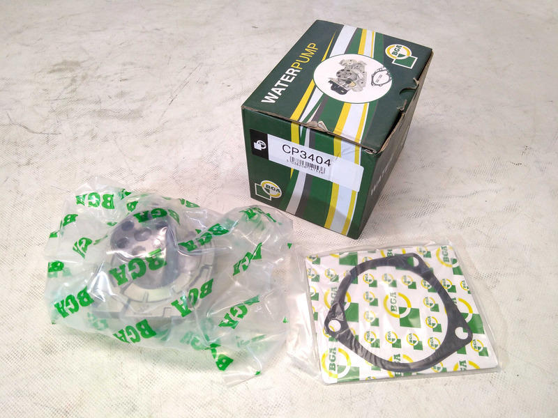 CP3404 BGA