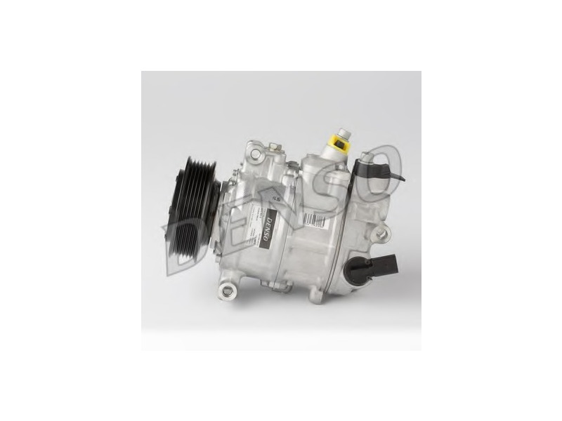Компресор кондиціонера  новий VW T5 03-15, Amarok 10-22