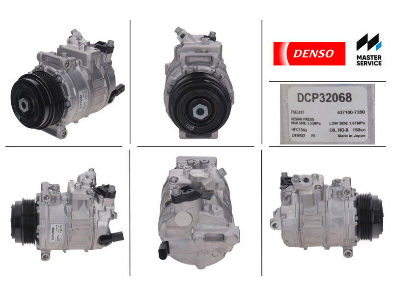 DCP32068 DENSO