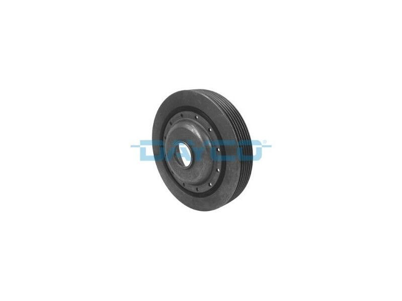 Шків колінвала RENAULT Laguna 00-07, Kangoo 08-17, Kangoo 97-07, Clio II 98-05, Megane 96-03, Scenic I 97-03, Symbol 08-12, Symbol 98-08