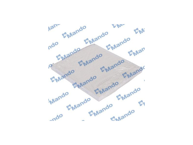 Фільтр салону hyundai accent 11-, kia rio 11- 