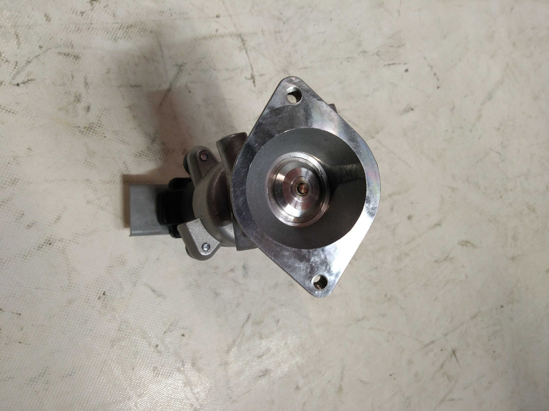 ENT500065 ENGITECH