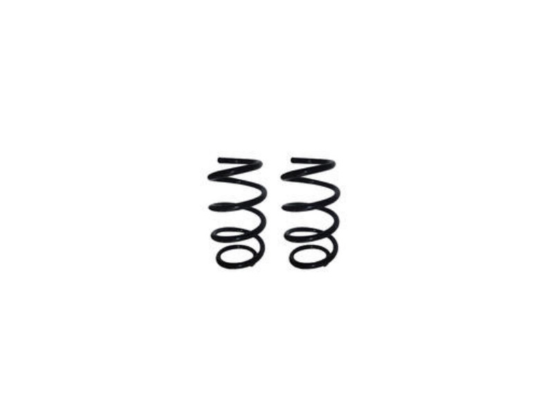 Пружина передня комплект FIAT Ducato 06-14, Ducato 14-; PEUGEOT Boxer 06-14; CITROEN Jumper 06-14, Jumper 14-