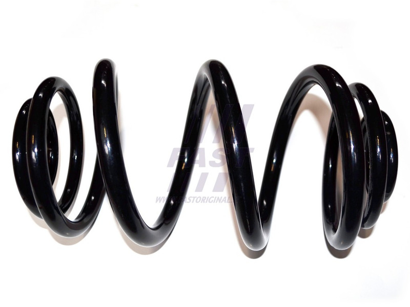 Пружина задня RENAULT Trafic 00-14; NISSAN Primastar 02-14; OPEL Vivaro 01-14