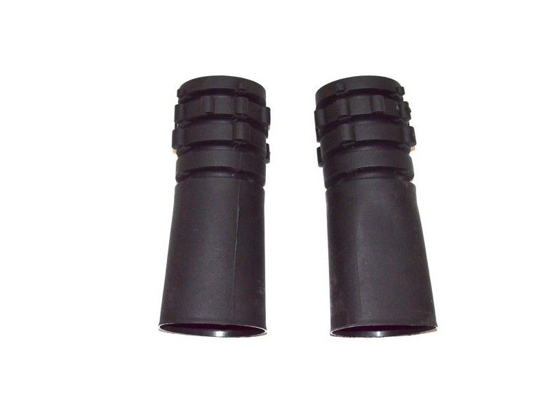 Пильовик амортизатора комплект RENAULT Trafic 00-14; NISSAN Primastar 02-14; OPEL Vivaro 01-14, Vivaro 14-19