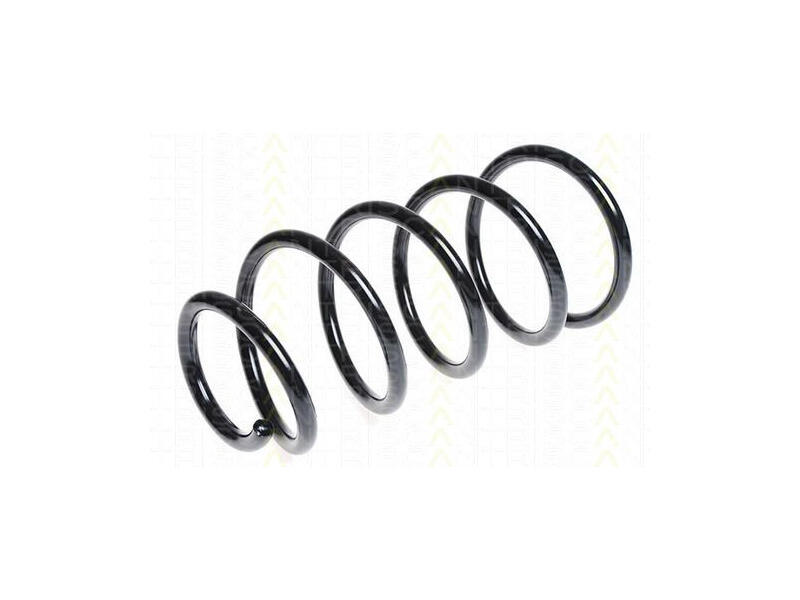 Пружина передня D15 FIAT Scudo 07-16; PEUGEOT Expert 07-16; CITROEN Jumpy 07-16