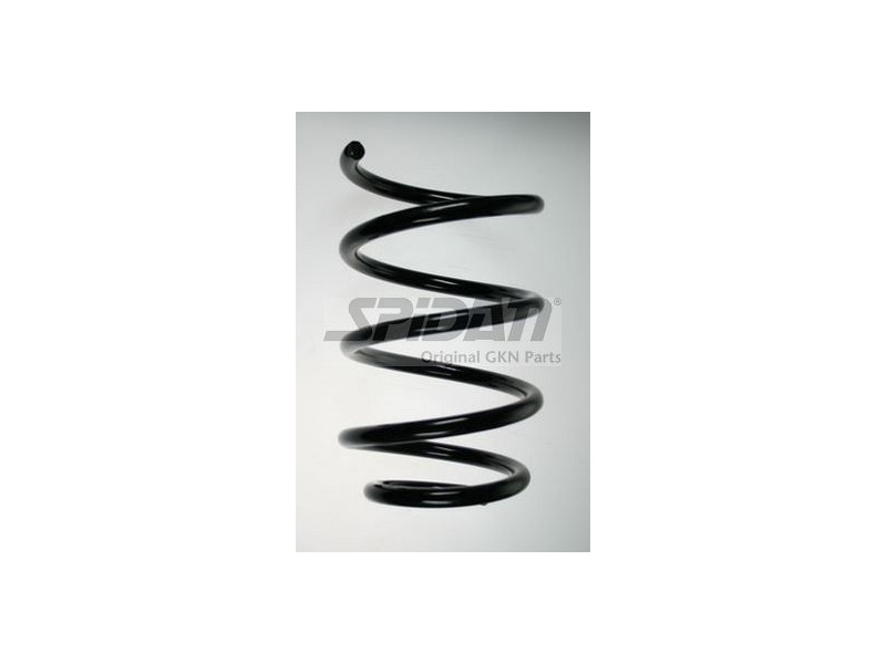 Пружина передня D18 RENAULT Master III 10-; NISSAN NV400 10-21; OPEL Astra J 10-15, Movano B 10-21, Cascada 13-19