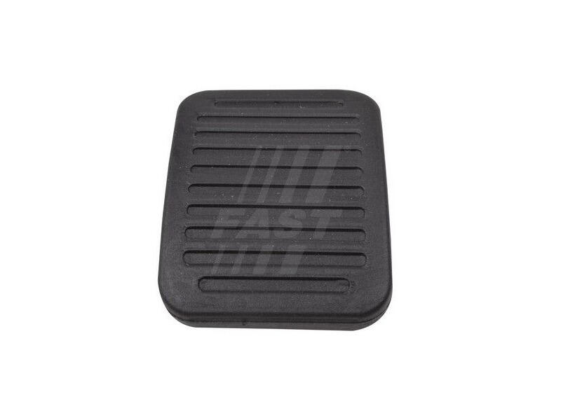 Накладка педалі зчеплення FIAT Ducato 06-14, Ducato 14-; PEUGEOT Boxer 06-14, Boxer 14-; CITROEN Jumper 06-14, Jumper 14-