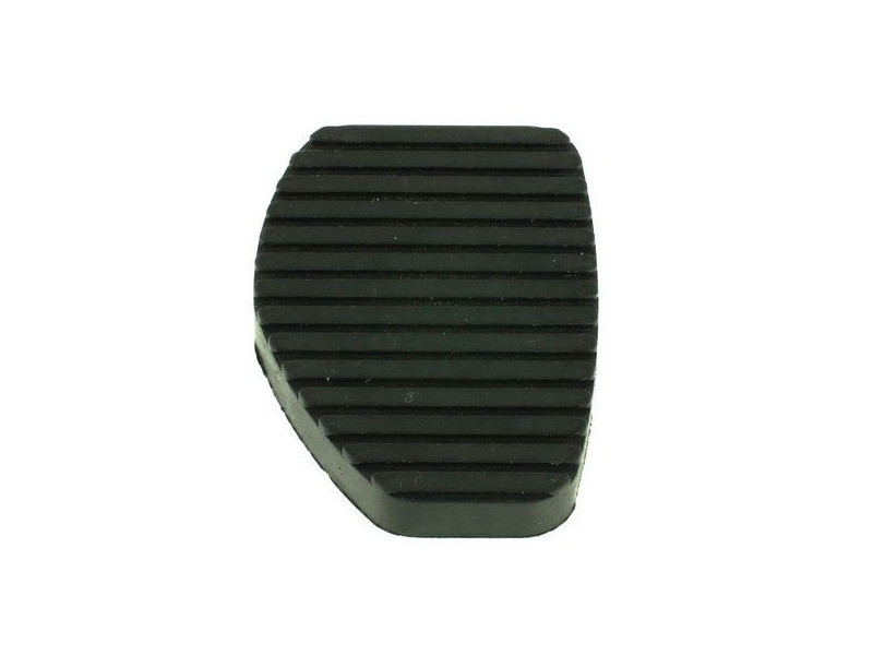 Накладка педалі гальма FIAT Scudo 07-16, Scudo 95-07, Ulysse 02-10, Ulysse 94-02; LANCIA Phedra 02-10
