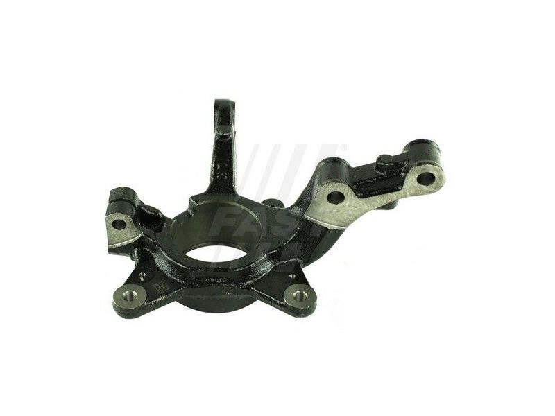 Поворотний кулак передній лівий 27шл RENAULT Kangoo 08-17, Kangoo 09-17