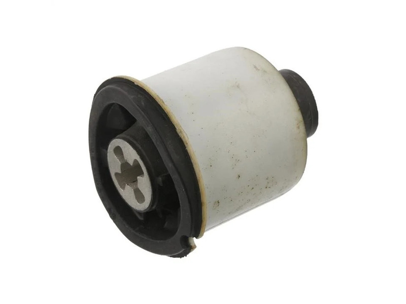 Сайлентблок балки задньої RENAULT Kangoo 08-17, Kangoo 09-17; MERCEDES-BENZ Citan 12-21; DACIA Dokker 12-21, Lodgy 12-22