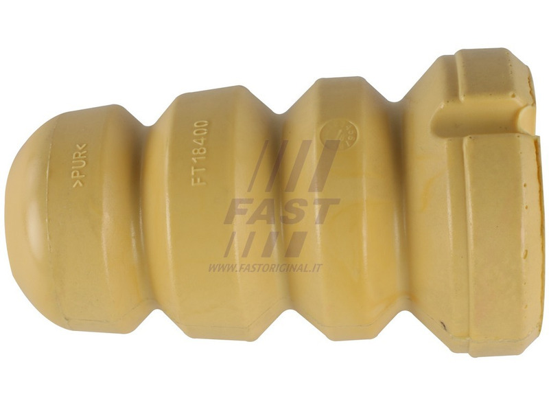 FT18400 Fast