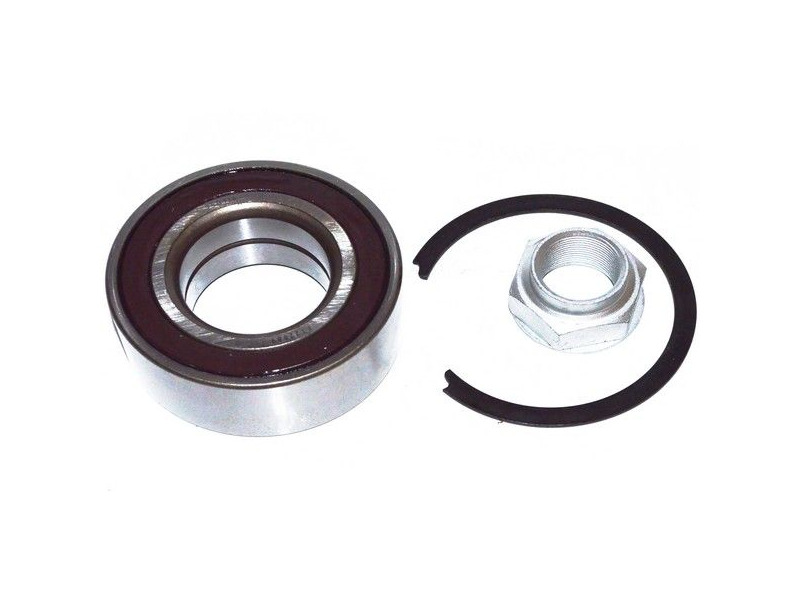 Підшипник маточини комплект FIAT Doblo 09-15, Stilo 01-10, Bravo 07-16; OPEL Combo D 11-18; ALFA ROMEO 156 97-07; LANCIA Delta 08-14