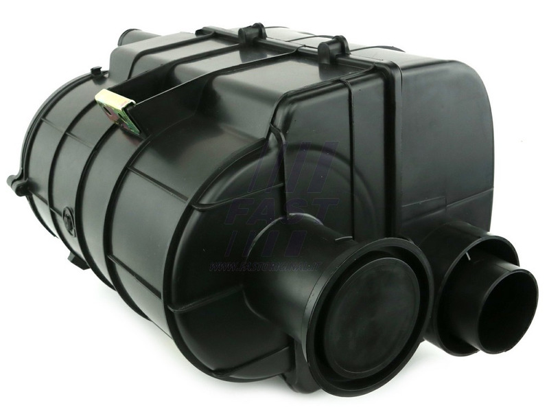 Корпус повітряного фільтра 2.5D 8V,2.5TD 8V,2.5TDI 8V,2.8TDI 8V,2.8D 8V,2.8TD 8V Iveco Daily E2 96-99, Iveco Daily E1 90-96