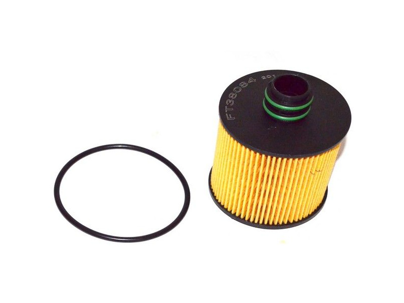 Фільтр масляний 1.6MJET 16V,2.0MJET 16V,1.9MJET 8V,2.0MJET 16V Fiat Doblo 09-23, Fiat Ducato 06-14, Opel Combo D 11-18