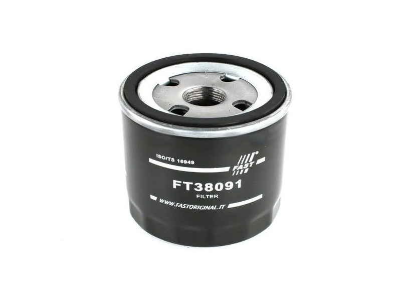 Фільтр масляний 1.5DCI 8V, 1.5CDI 16V, 1.5CDI 8V RENAULT Megane III 09-16, Megane IV 16-, Scenic III 09-16; MERCEDES-BENZ A-Class W176 12-18, GLA X156 13-20, CLA 13-19; NISSAN Juke 10-19, Qashqa