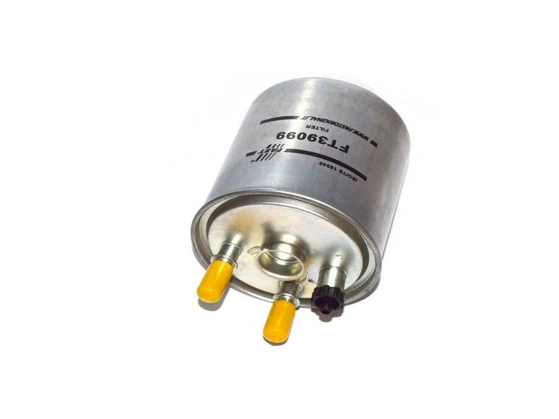 Фільтр паливний 1.5DCI 8V RENAULT Laguna 07-15, Kangoo 08-17, Kangoo 09-17, Twingo 07-13